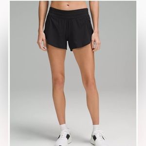 Lululemon Tracker Shorts